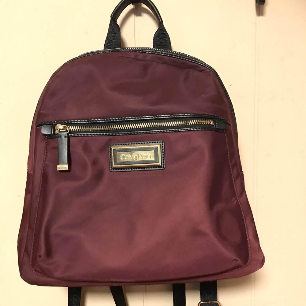 Calvin Klein Backpack